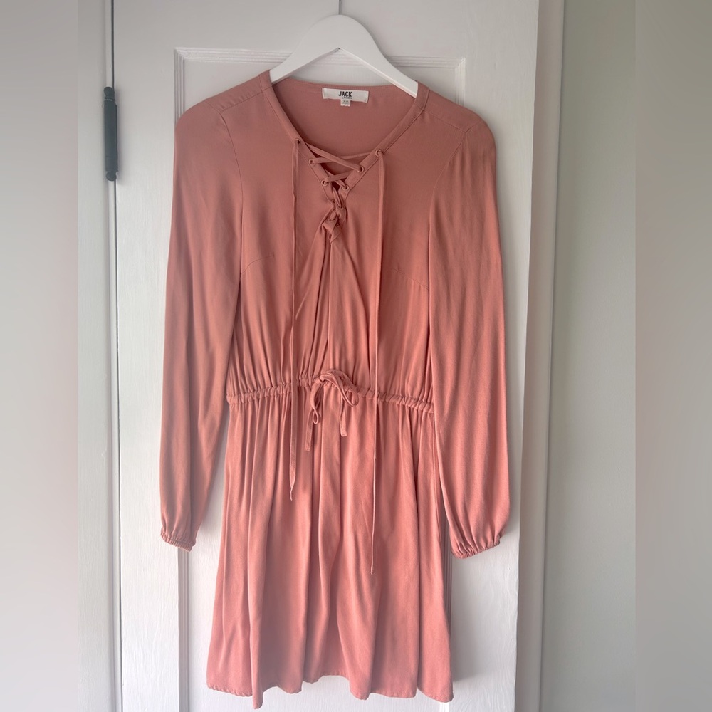 BB Dakota Mini Dress